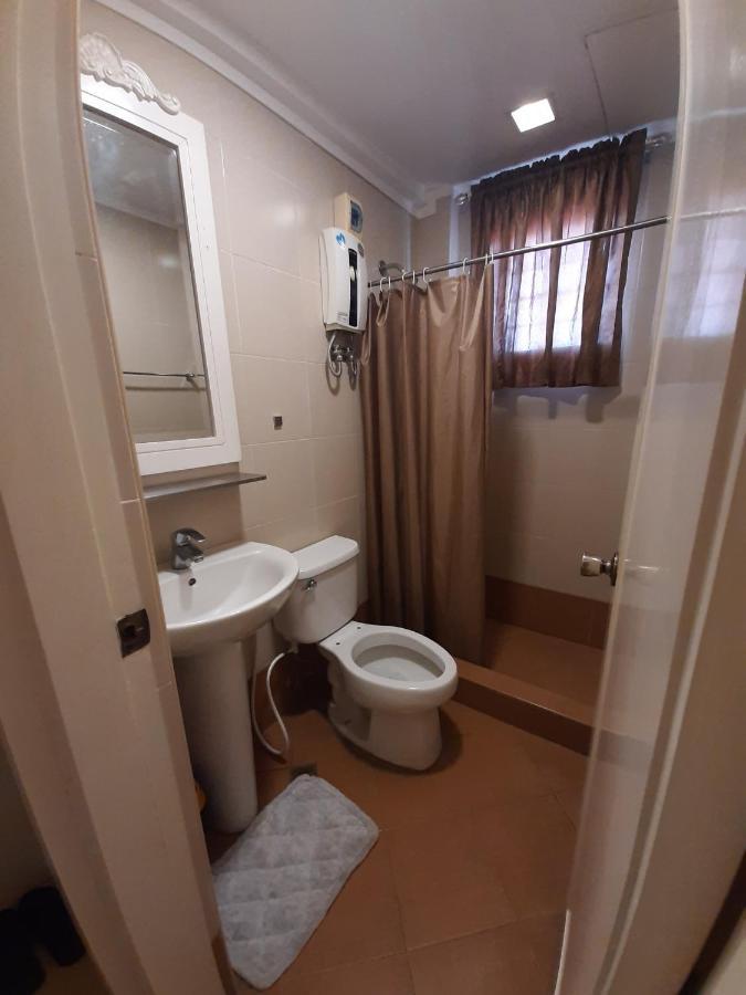 Reddoorz At Balatas Magsaysay Road Naga City מראה חיצוני תמונה